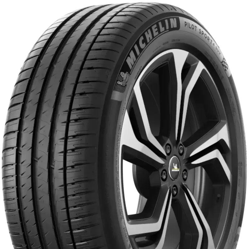 Michelin Pilot Sport 4 SUV 235/55 R19 105 Y XL