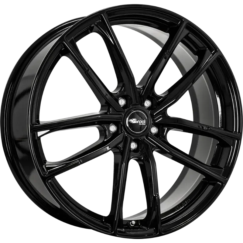 Brock B38 SG 8,00x18 5x112,00 ET35,00