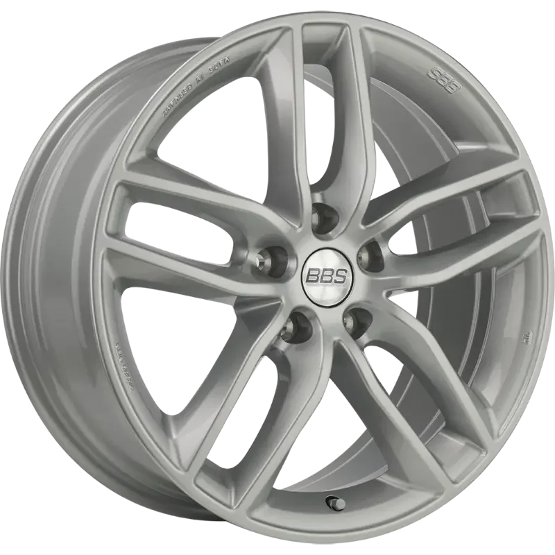 BBS SX 7,50x17 5x120,00 ET43,00