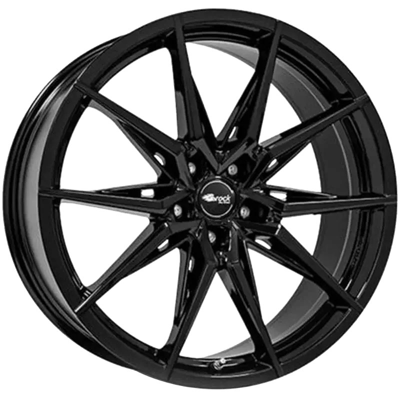 Brock B42 SG 8,00x18 5x114,30 ET30,00