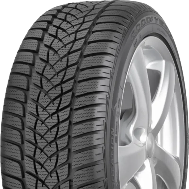 Goodyear UG Performance 2 205/55 R16 91 H RUN ON FLAT RSC, FP