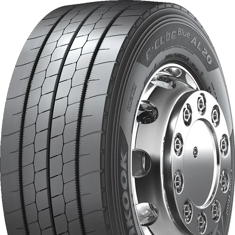 Hankook TL20 385/55R22.5 160 K