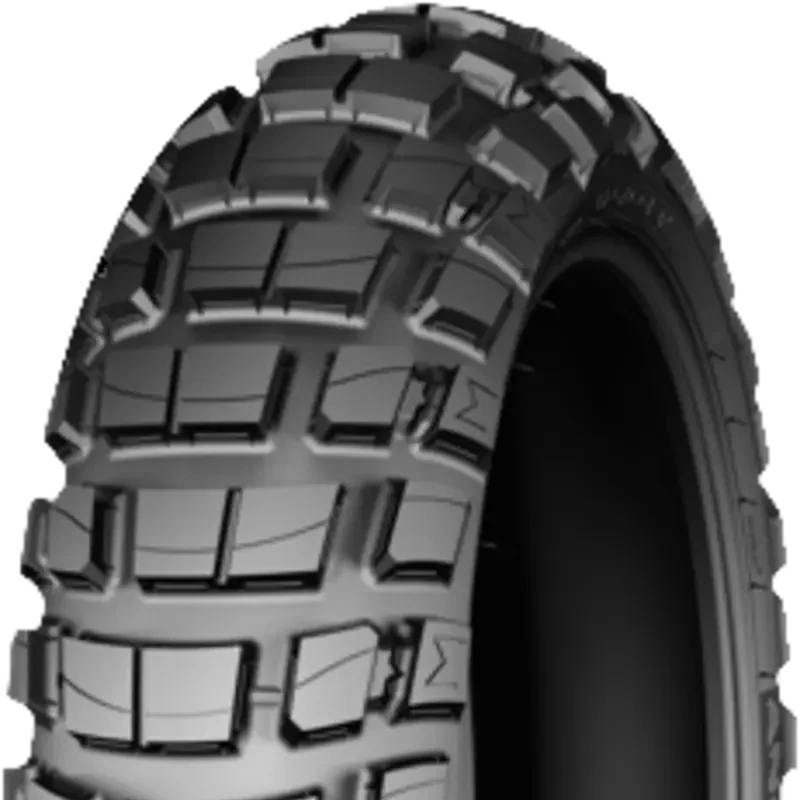 Michelin Anakee Wild 120/80-18 62 S Tył TT M/C