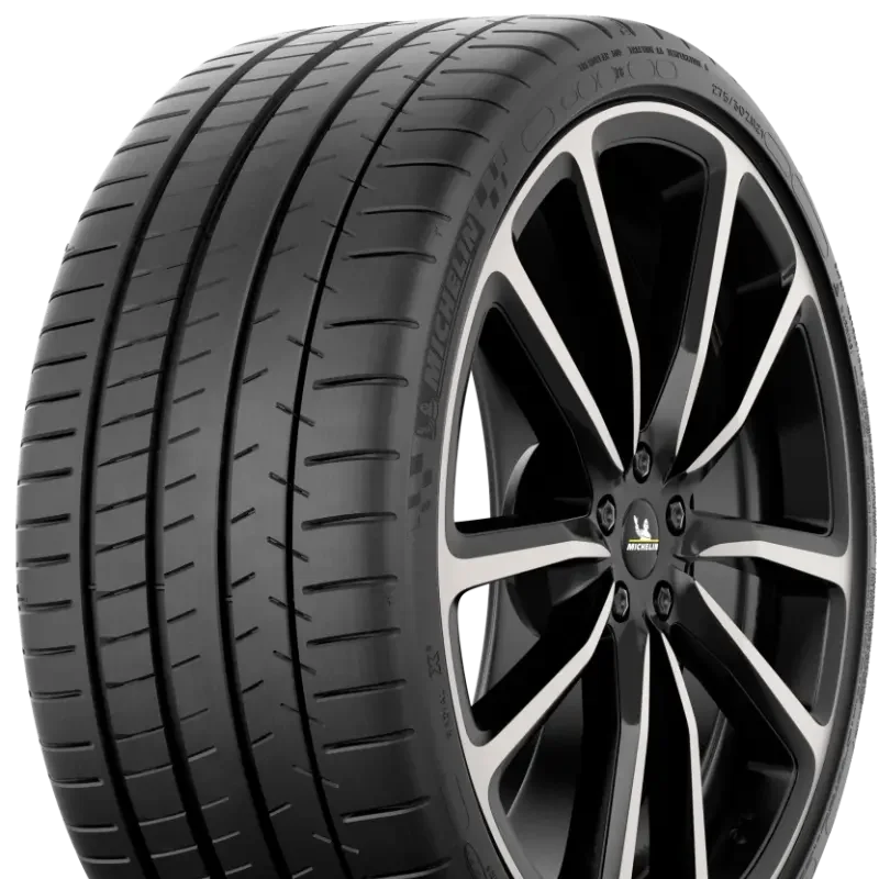 Michelin Pilot Super Sport 275/30 R21 98 Y RUN ON FLAT ZP, XL, ZR