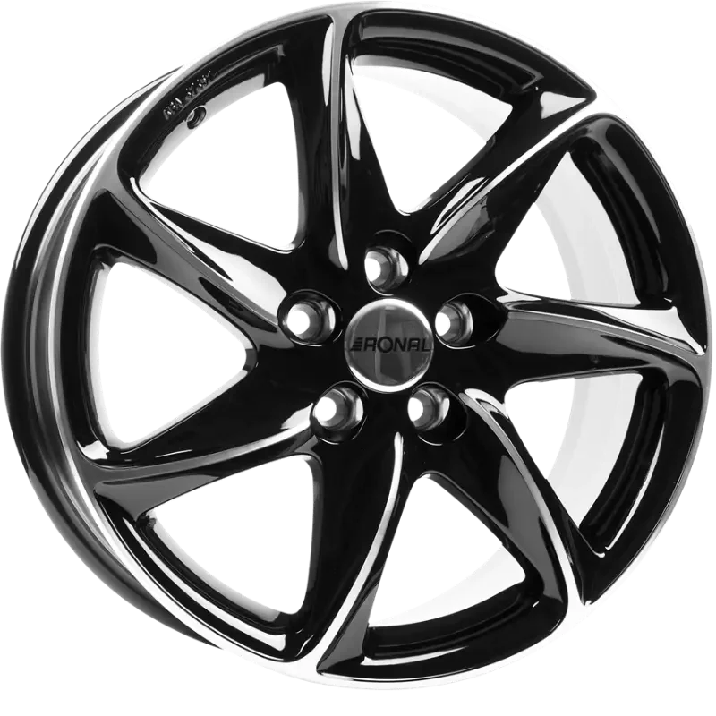 Ronal R51 Trend 6,50x15 5x112,00 ET45,00