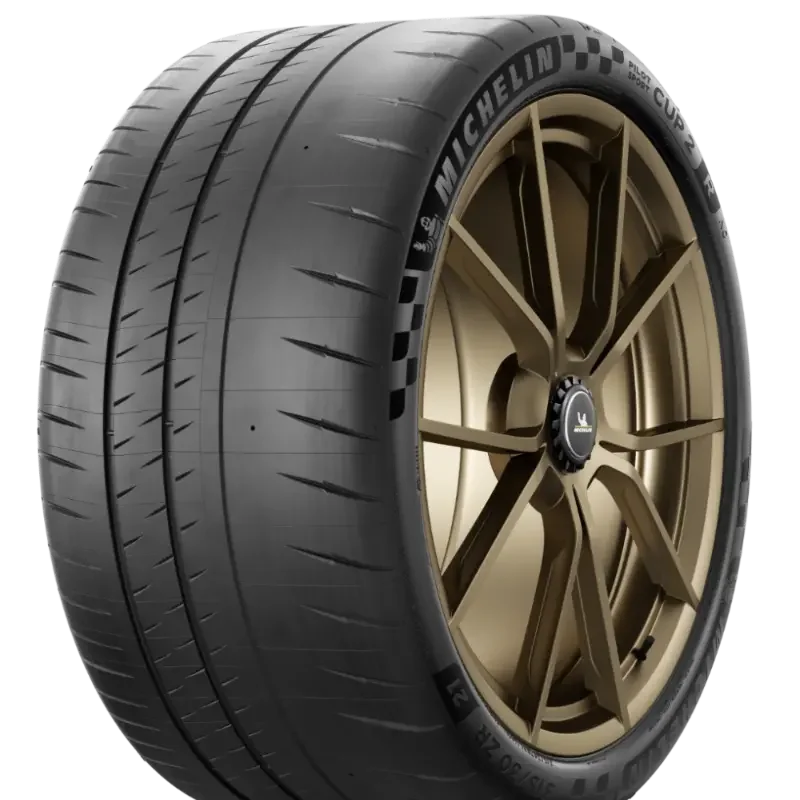 Michelin Pilot Sport Cup 2 R 285/35 R19 103 Y XL, ZR, MO2