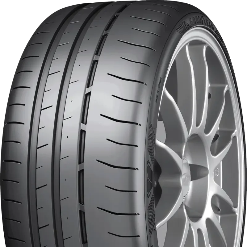 Goodyear Eagle F1 SuperSport R 255/35 R20 97 Y XL, ZR, N1