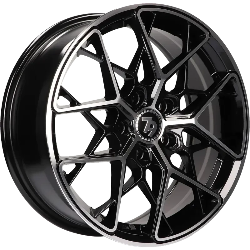 SEVENTY9 SCF-C BFP 7,00x16 5x114,30 ET38,00
