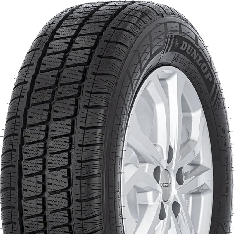 Dunlop Econodrive AS 225/65 R16 112/110 T C