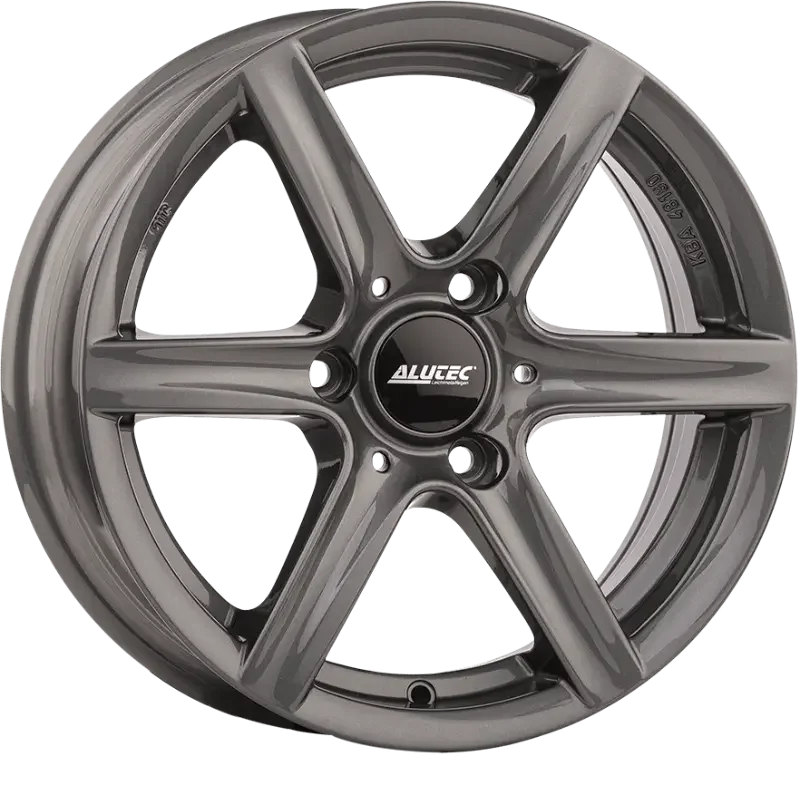 ALUTEC Grip 3 5,00x15 3x112,00 ET20,00