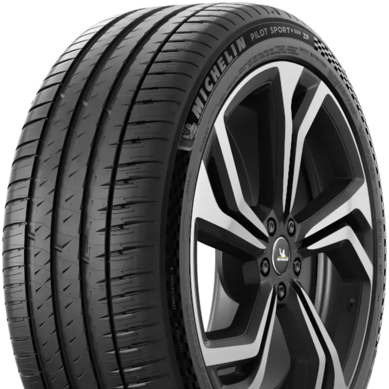 Michelin Pilot Sport 4 SUV 255/45 R20 101 W RUN ON FLAT FRV