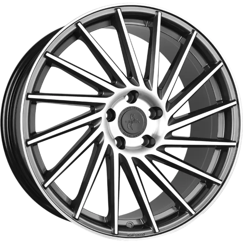 Keskin Tuning KT17 Hurricane PFP 8,00x18 5x112,00 ET45,00