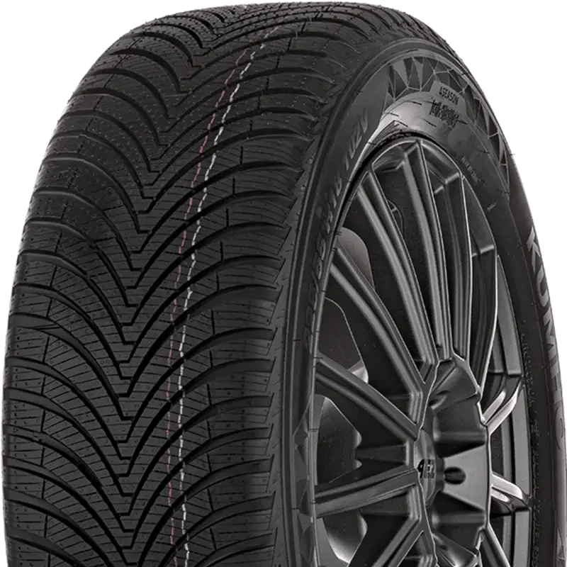 Kumho Solus 4S HA32 215/50 R17 95 W XL, ZR