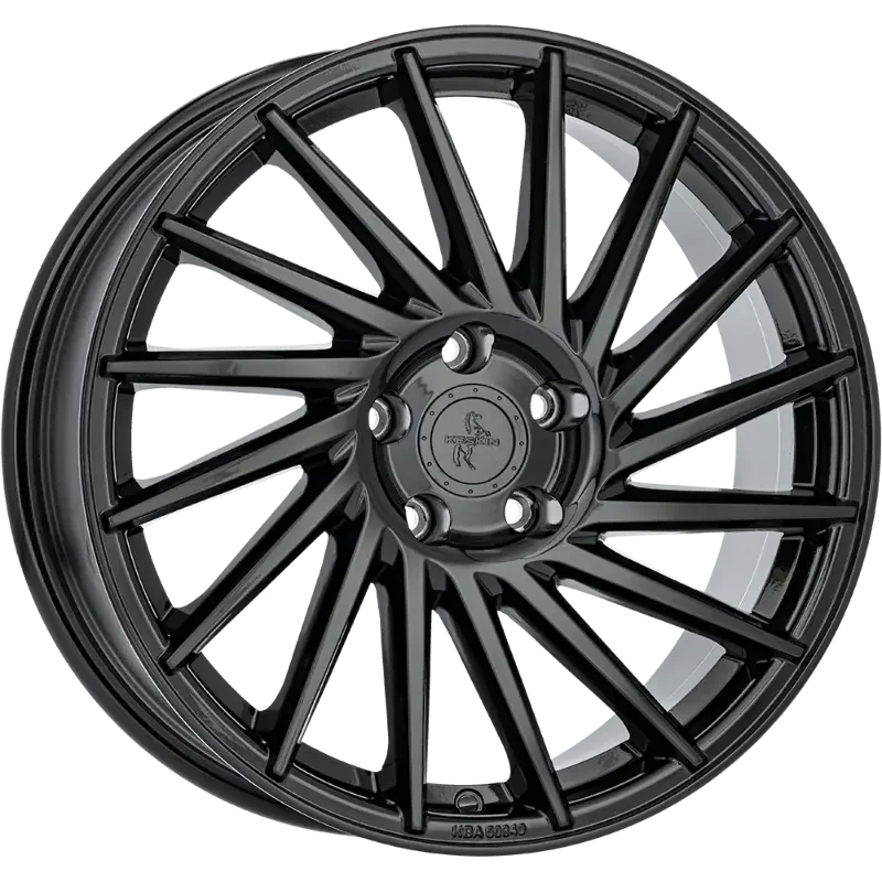 Keskin Tuning KT17 Hurricane BP 8,00x18 5x112,00 ET30,00