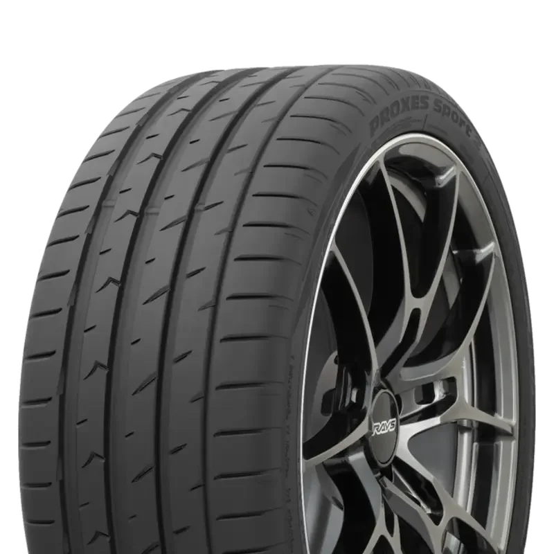 Toyo Proxes Sport 2 285/35 R19 103 Y XL, ZR