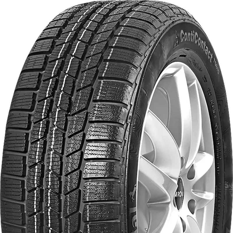 Continental ContiContact TS815 205/60 R16 96 V XL, ContiSeal