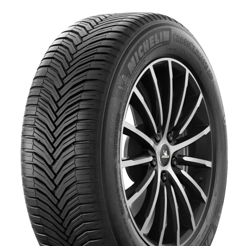 Michelin CrossClimate+ 205/60 R16 96 W RUN ON FLAT XL