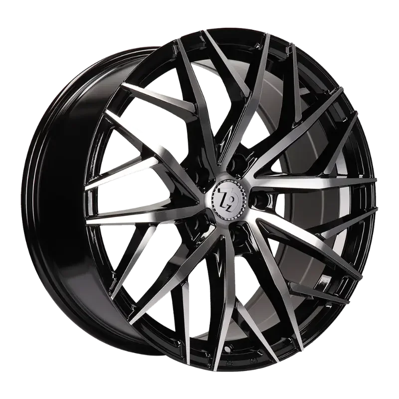 SEVENTY9 SV-C BFP 8,00x18 5x108,00 ET42,00