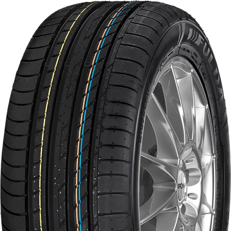 Fulda SportControl 205/50 R16 87 V FP