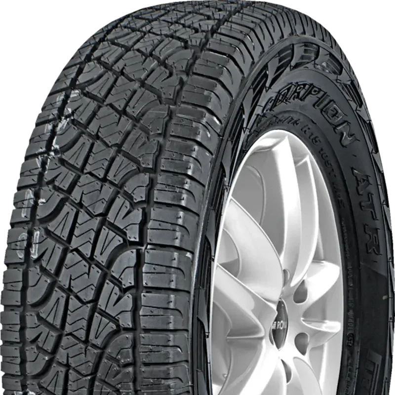 Pirelli SCORPION ATR 275/50 R20 113 V XL, MO1