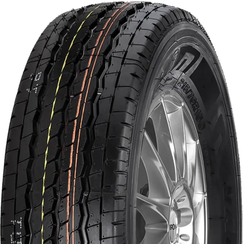Firestone Vanhawk 2 205/70 R15 106/104 R C