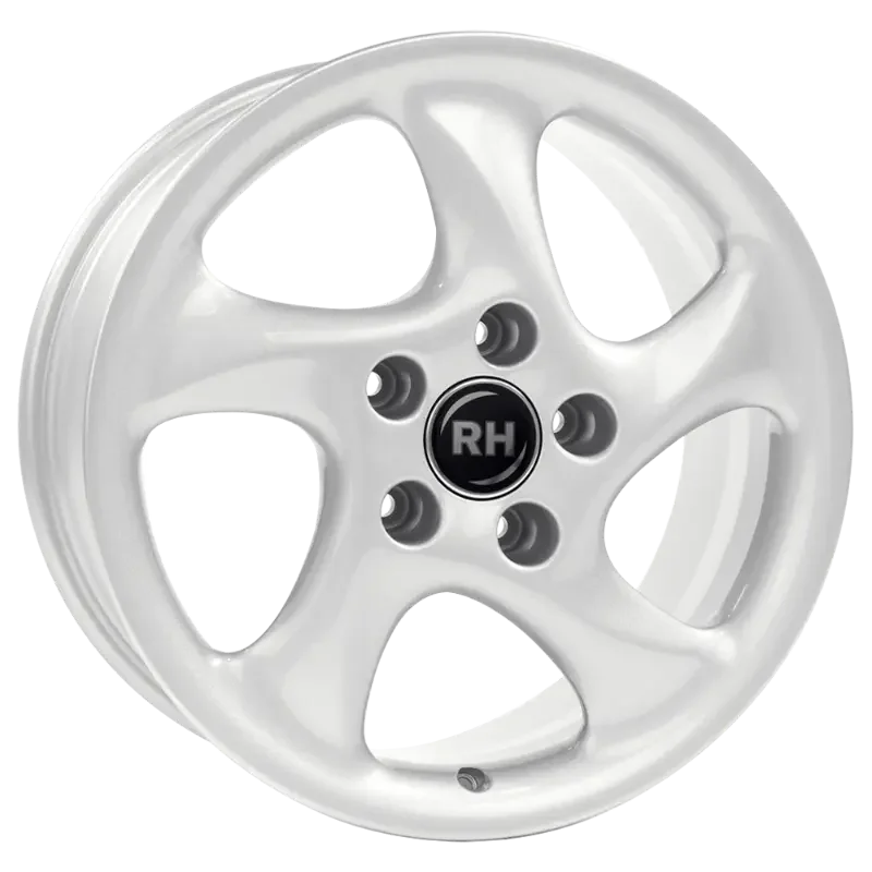 RH Alurad AH Turbo 10,00x18 5x130,00 ET40,00
