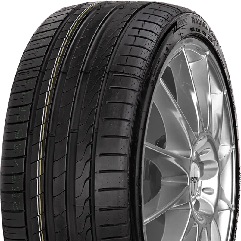 Minerva F205 285/45 R19 111 W XL