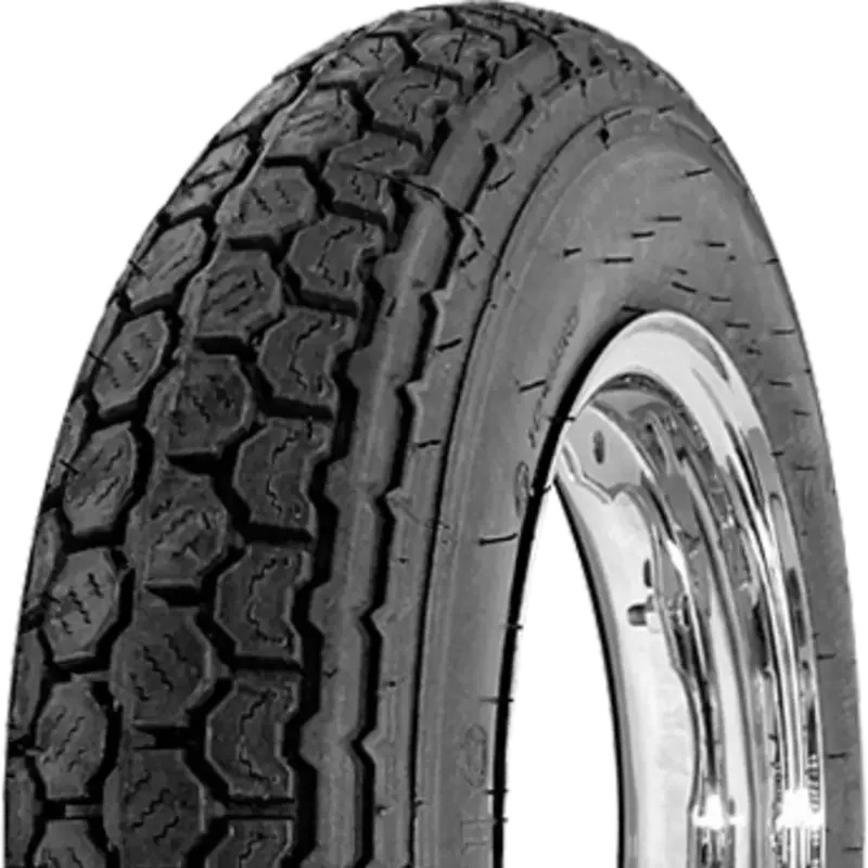 Continental K62 3.50-10 59 J Przód/Tył TL M/C