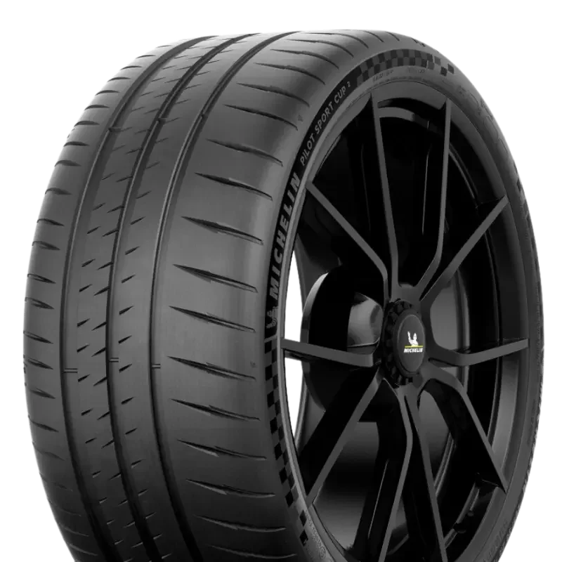 Michelin Pilot Sport Cup 2 Connect 265/30 R19 93 Y XL, ZR, Connect