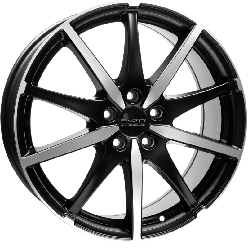 ANZIO Racer 8,50x19 5x112,00 ET70,00