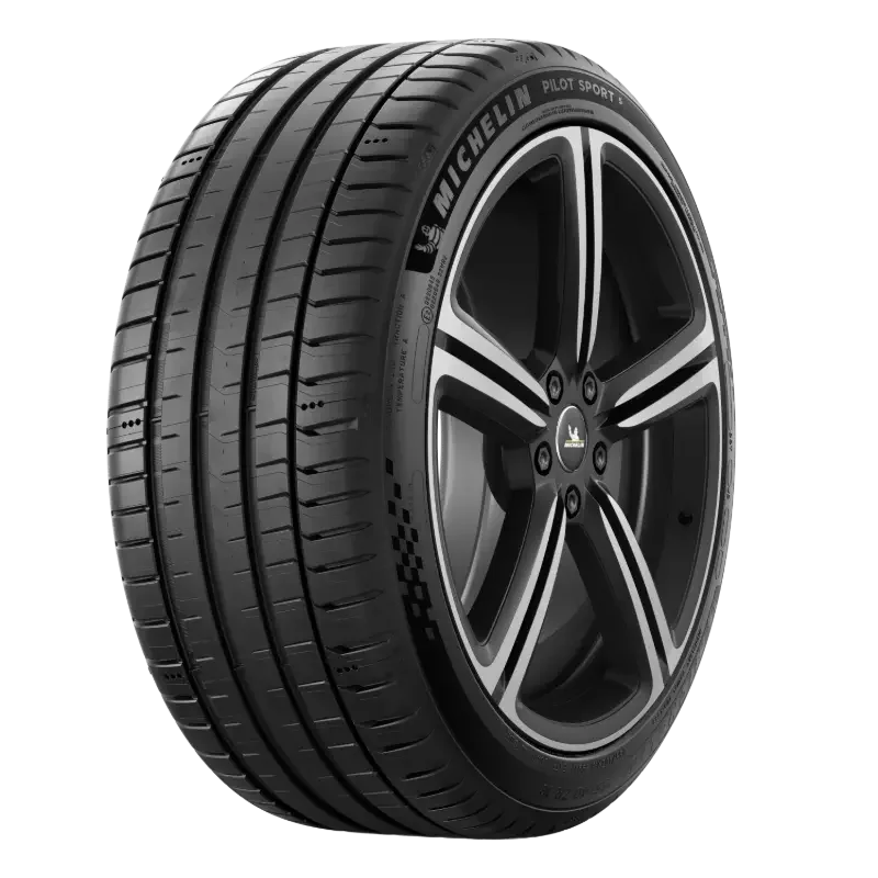 Michelin Pilot Sport 5 255/40 R18 99 Y XL, ZR