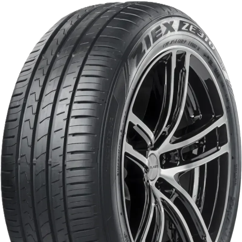 Falken Ziex ZE310A Ecorun 215/60 R16 95 V