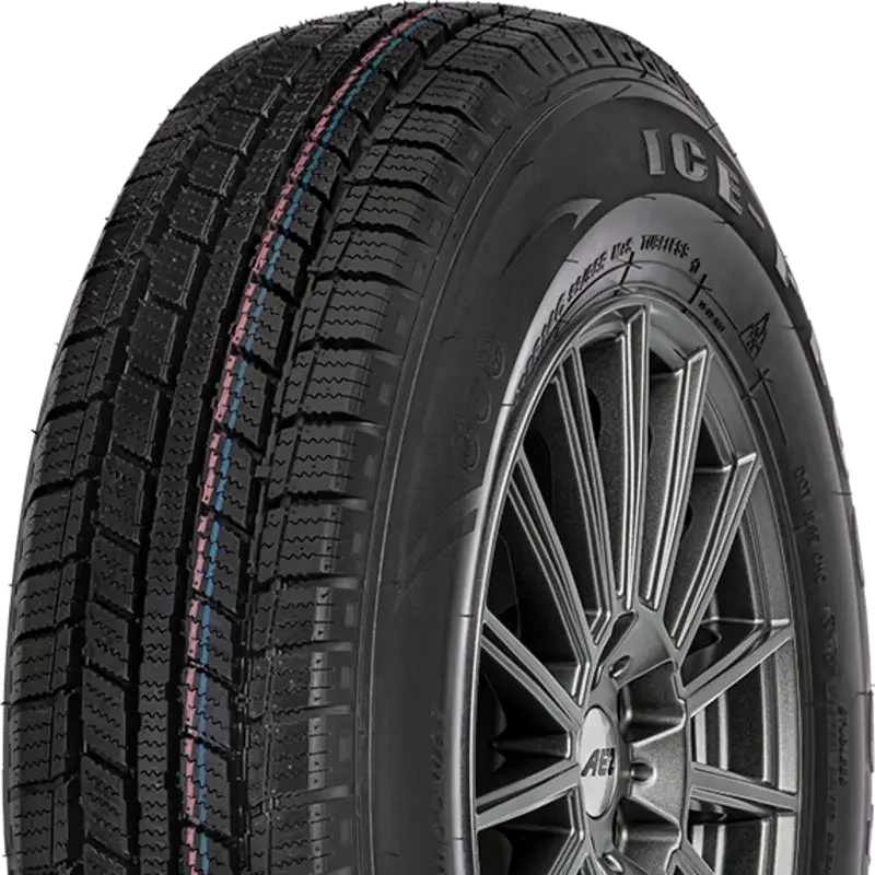 Tristar Snowpower 215/60 R17 109 T