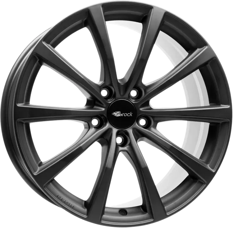 Brock B32 SKM 7,50x18 5x112,00 ET40,00