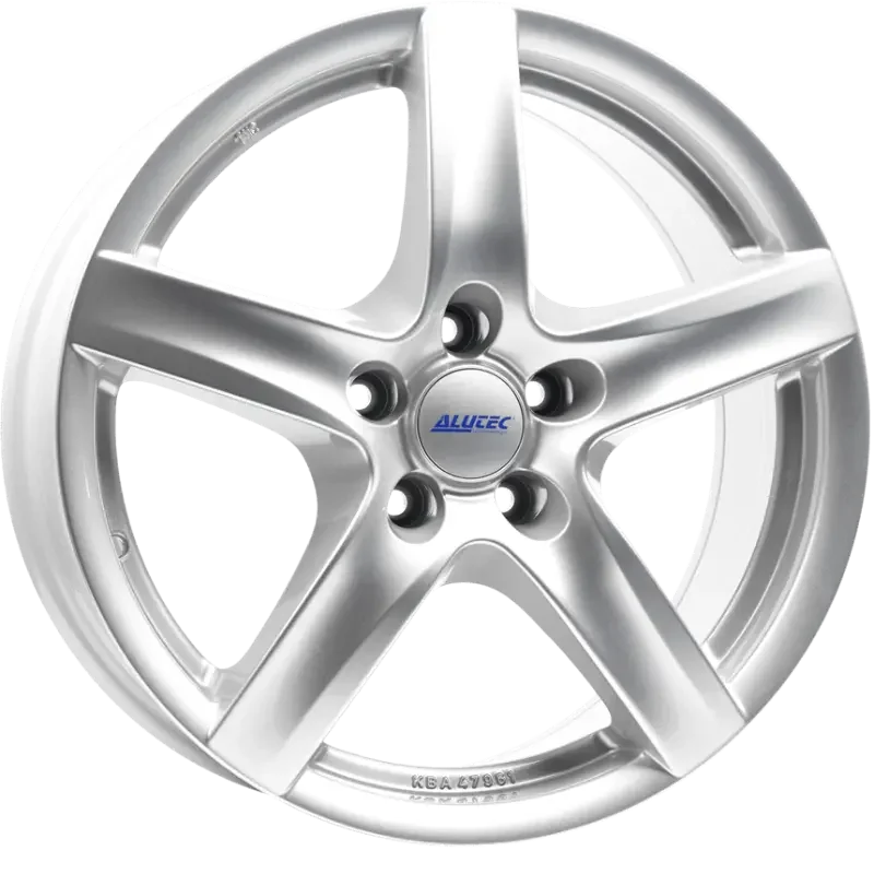 ALUTEC Grip Polar 6,00x15 5x100,00 ET45,00