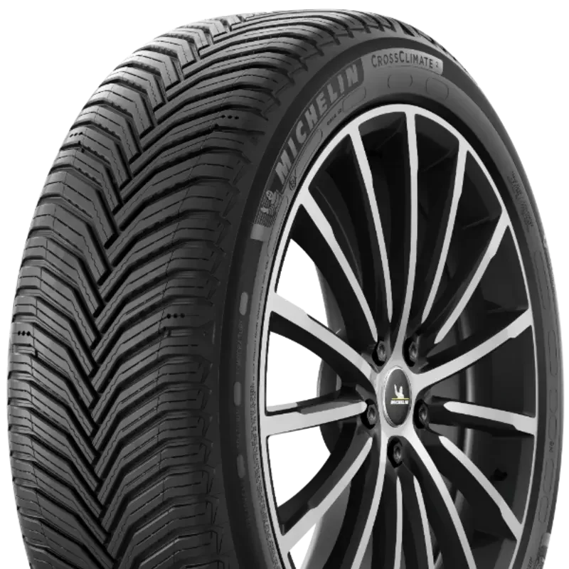 Michelin CrossClimate 2 215/50 R19 93 T