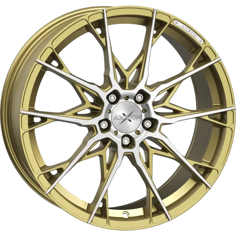 AXXION X1 GGP 8,50x19 5x112,00 ET35,00