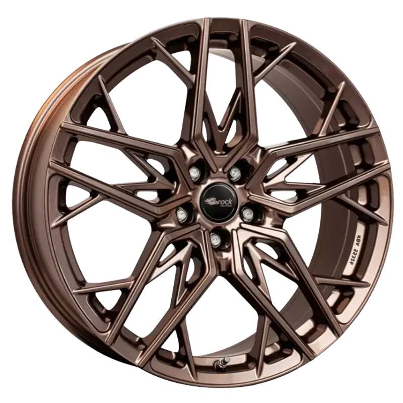 Brock B44 BC 8,00x18 5x108,00 ET42,00