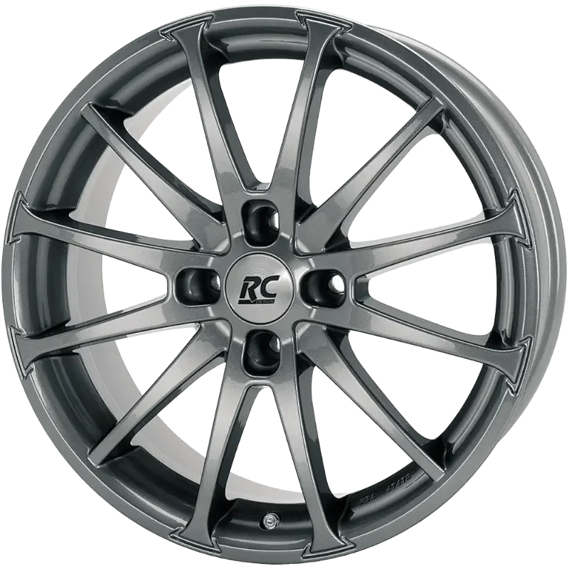 RC Design RC 18/4 TM 7,50x18 4x114,30 ET38,00