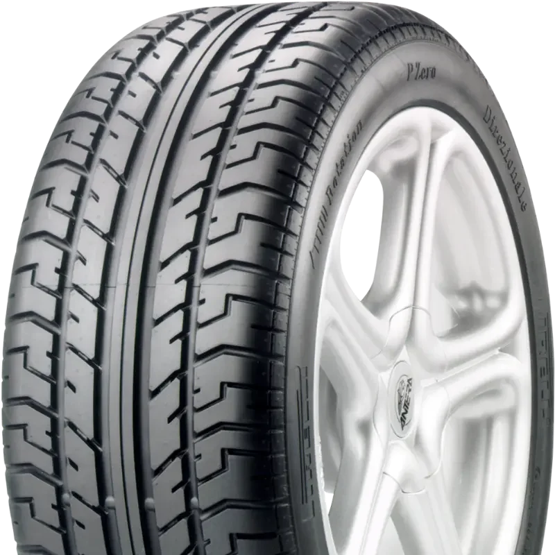 Pirelli P Zero Direzionale (PZ1D) 215/45 R18 89 Y ZR, F
