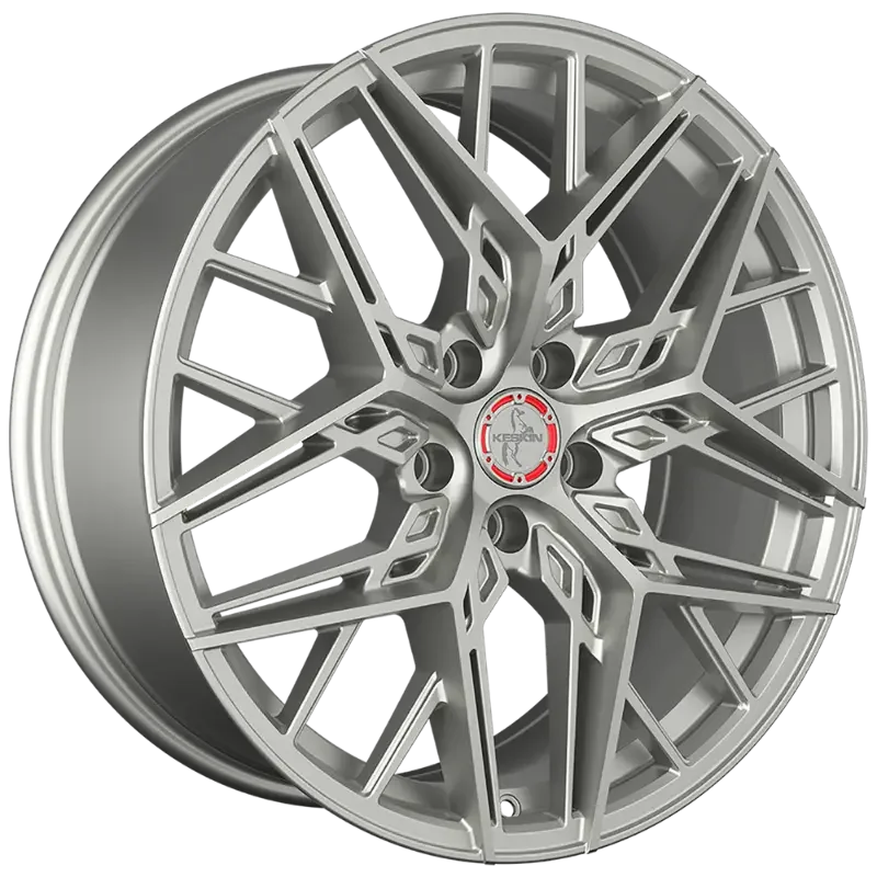 Keskin Tuning KT25 Pearl SL 8,50x20 5x114,30 ET35,00