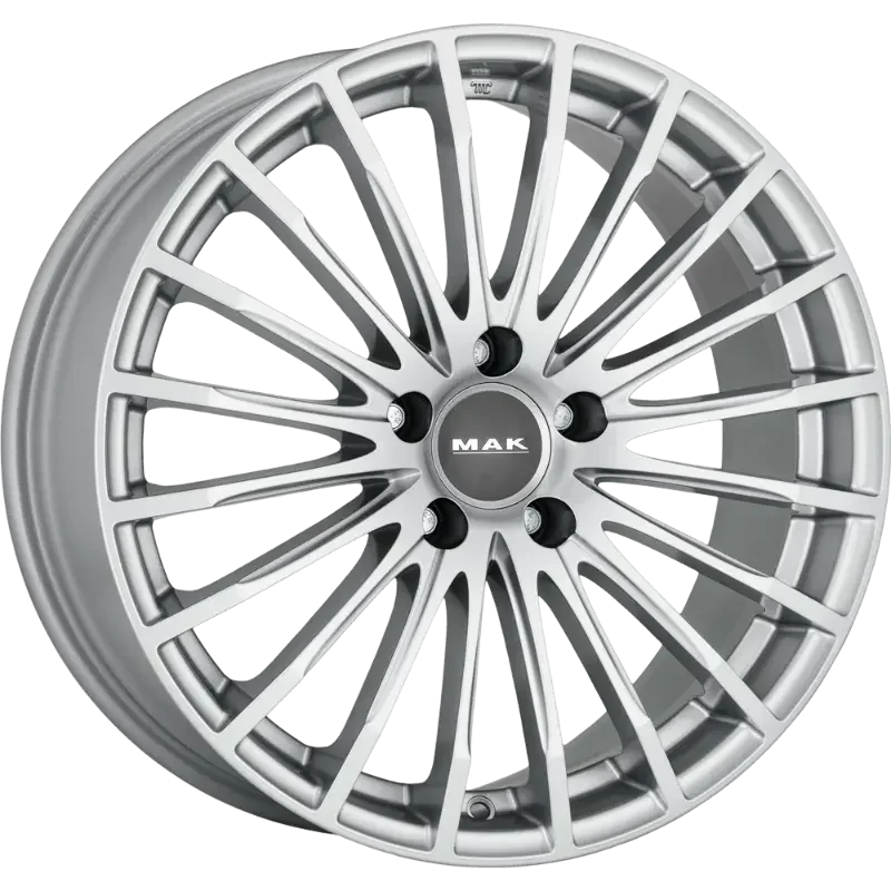 MAK Starlight 8,00x18 5x112,00 ET25,00