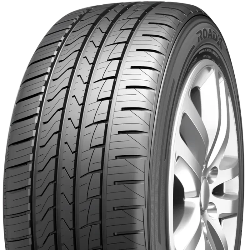 RoadX RXQUEST H/T02 255/70 R18 116 H XL