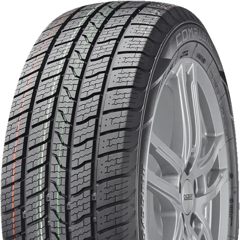 Compasal Crosstop 4S 155/80 R13 79 T