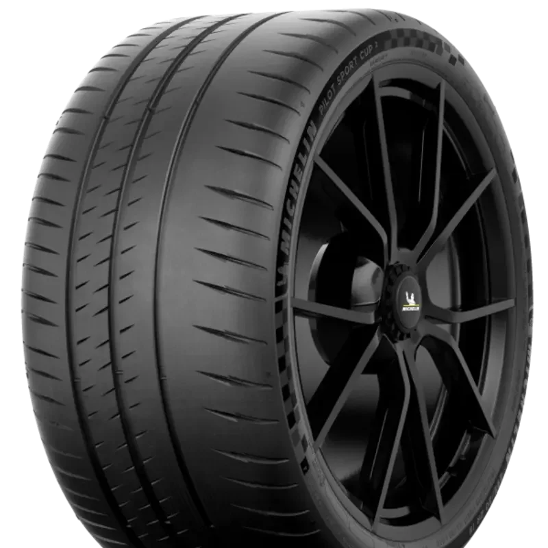 Michelin Pilot Sport Cup 2 Connect 295/30 R19 100 Y XL, ZR, Connect