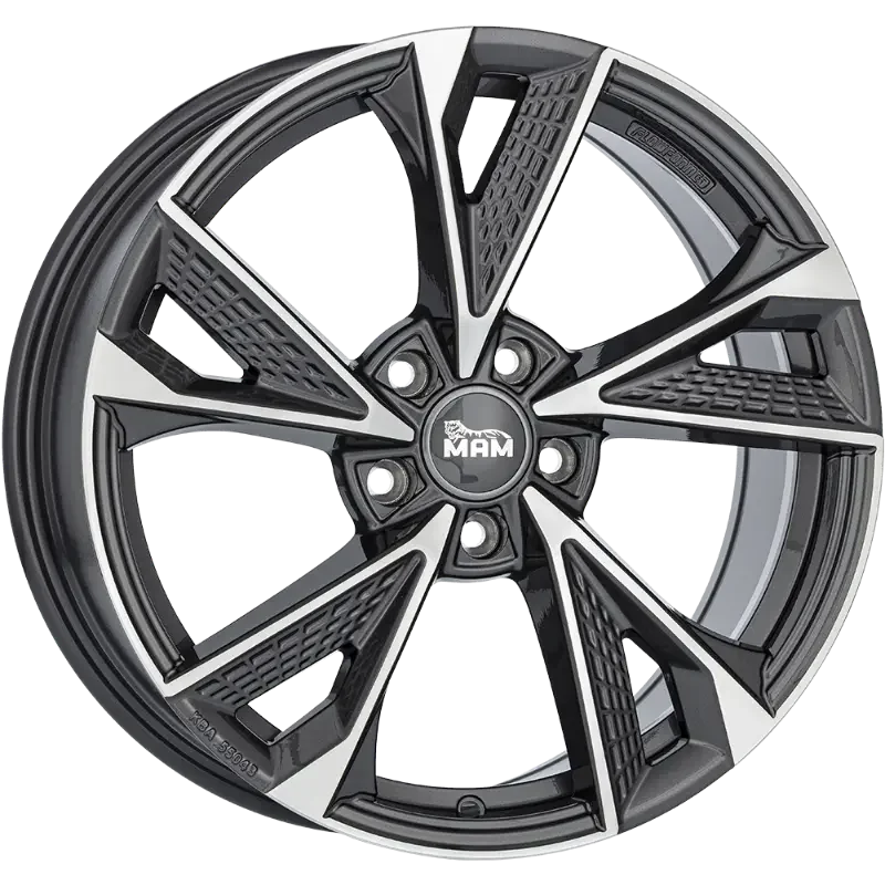 MAM RS6 PFP 8,50x19 5x112,00 ET30,00