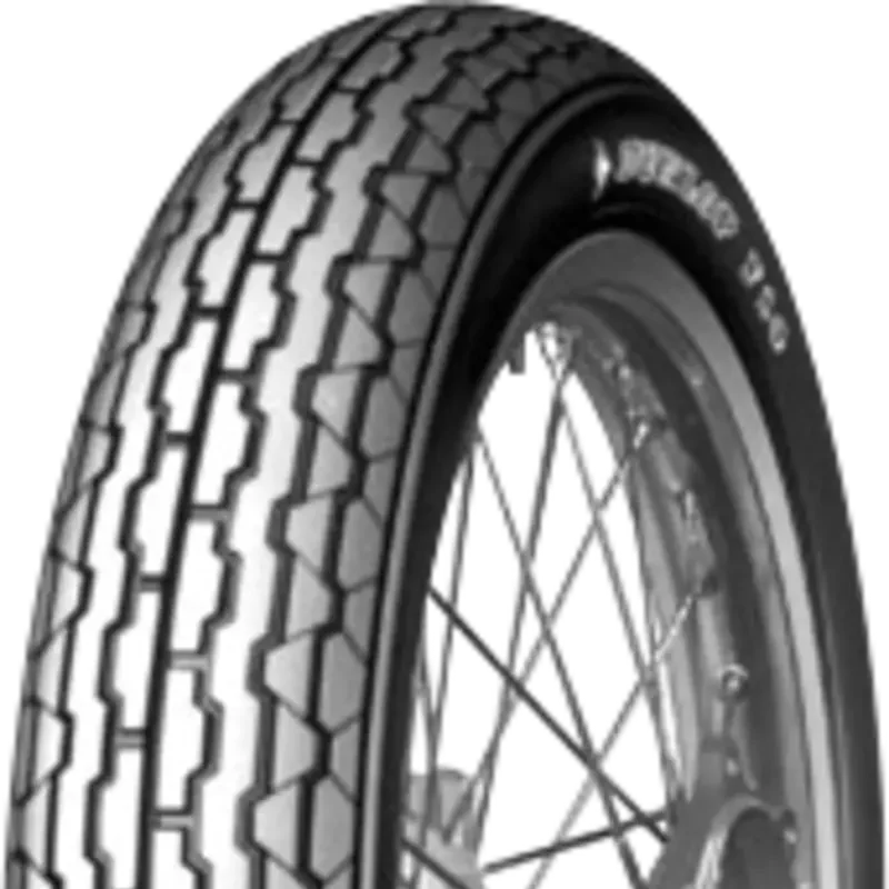 Dunlop F14 3.00-19 49 S Przód TT