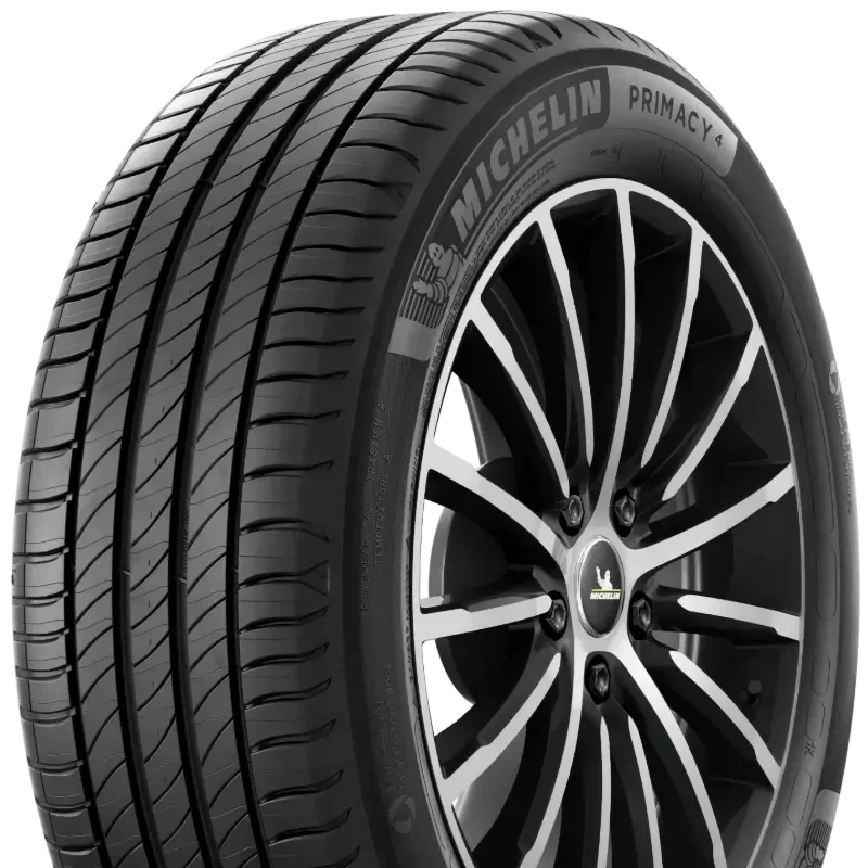 Michelin Primacy 4 195/55 R16 87 W *