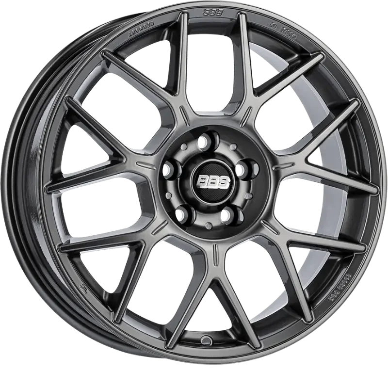 BBS XR Platinum 8,50x20 5x114,30 ET40,00