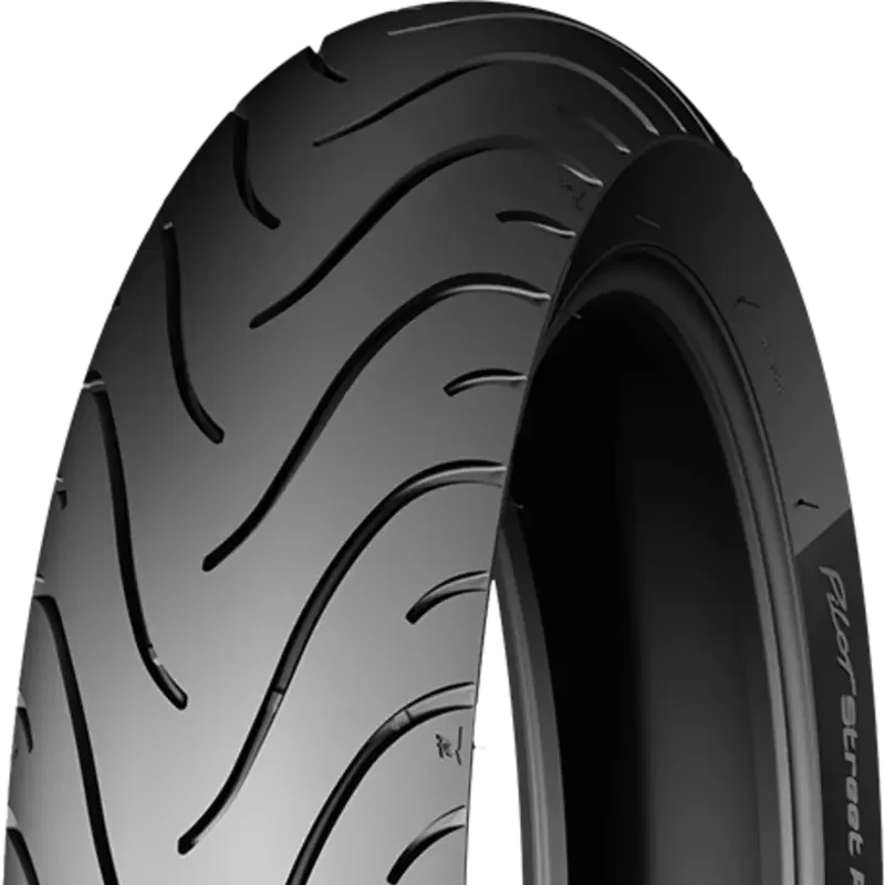Michelin Pilot Street 60/90-17 30 S Przód/Tył TT M/C